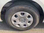 HIACE van 4WD