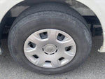 HIACE van 4WD