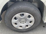 HIACE van 4WD