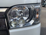 HIACE van 4WD