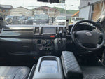 HIACE van 2WD