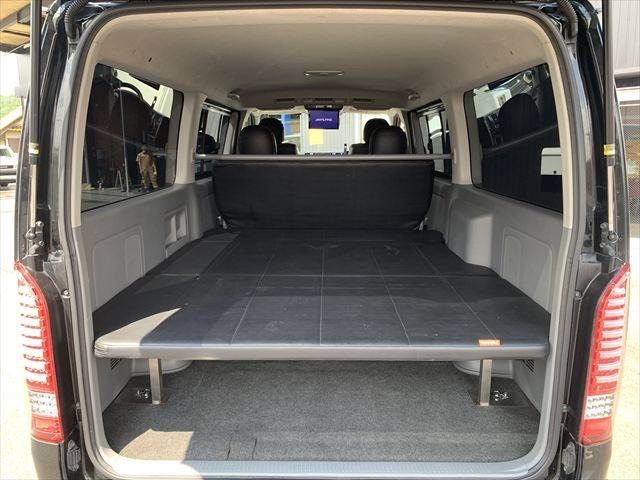 HIACE van 2WD