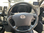 HIACE van 2WD