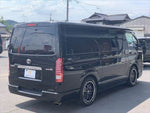 HIACE van 2WD