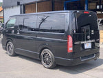 HIACE van 2WD