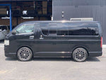 HIACE van 2WD