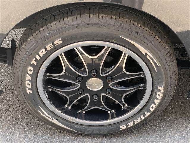 HIACE van 2WD