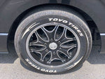 HIACE van 2WD