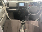 CLIPPER van