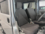 CLIPPER van