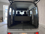 CLIPPER van