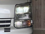 CLIPPER van