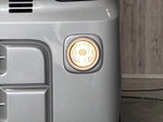 CLIPPER van