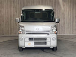 CLIPPER van