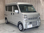 CLIPPER van