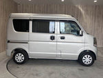 CLIPPER van