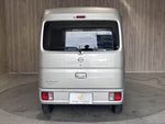CLIPPER van