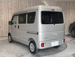 CLIPPER van