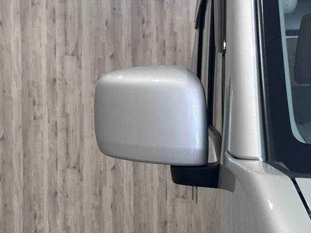 CLIPPER van