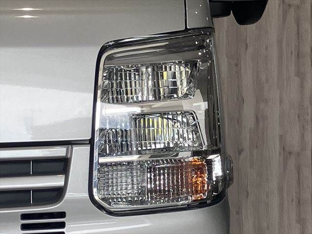 CLIPPER van
