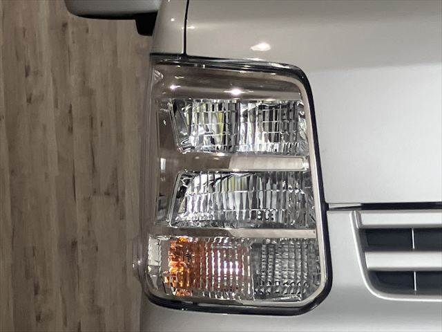 CLIPPER van