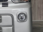 CLIPPER van