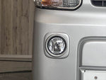 CLIPPER van