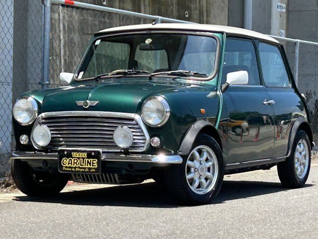 ROVER MINI