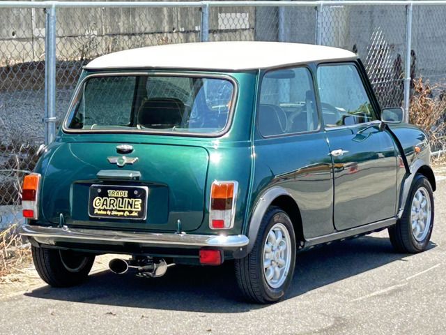 ROVER MINI