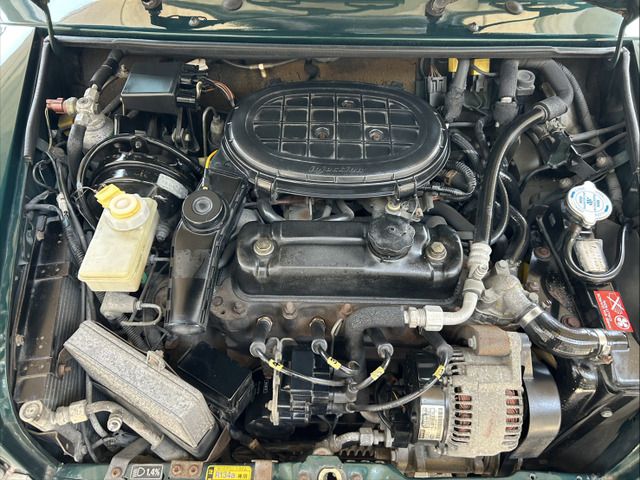 ROVER MINI