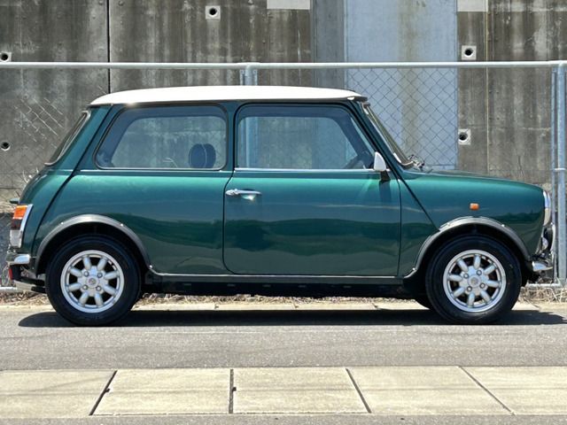 ROVER MINI