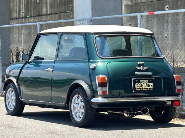 ROVER MINI