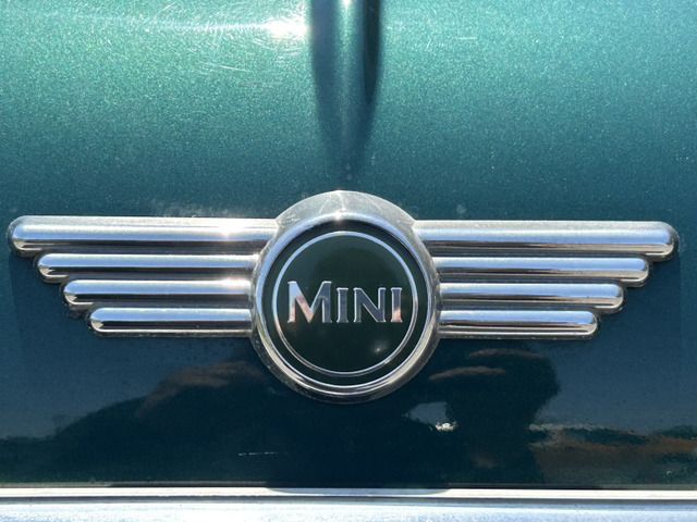 ROVER MINI