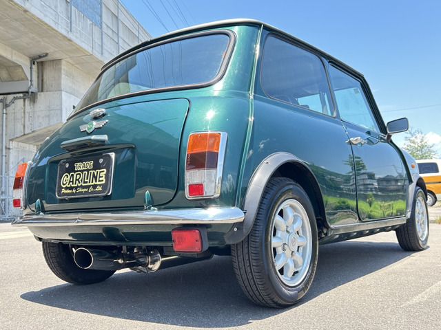 ROVER MINI