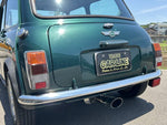 ROVER MINI