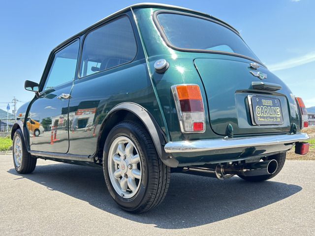 ROVER MINI