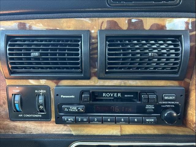 ROVER MINI