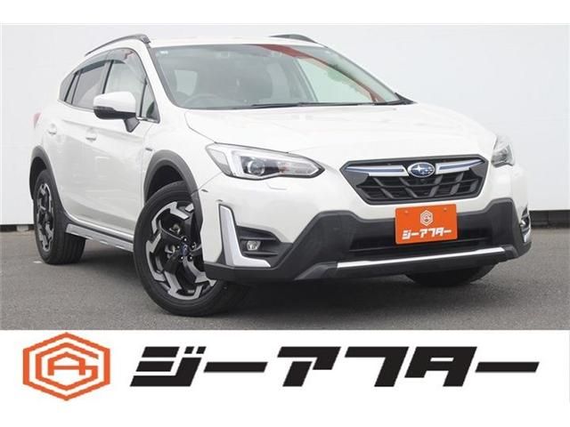SUBARU XV HYBRID