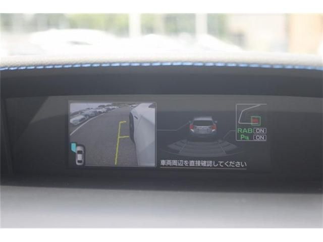 SUBARU XV HYBRID