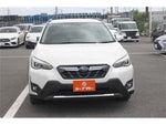 SUBARU XV HYBRID