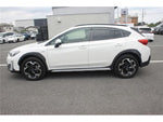 SUBARU XV HYBRID