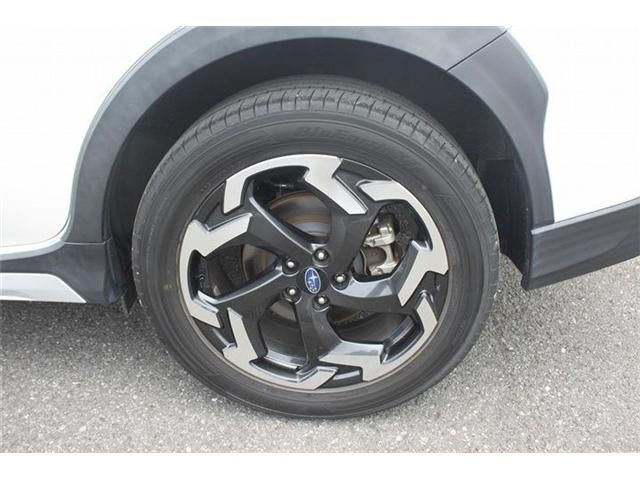 SUBARU XV HYBRID