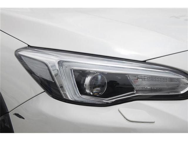 SUBARU XV HYBRID