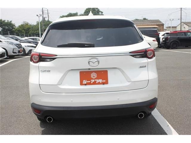 CX-8