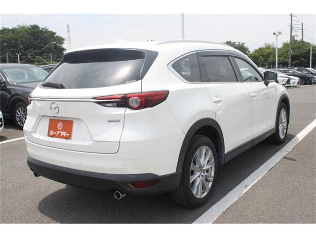 CX-8