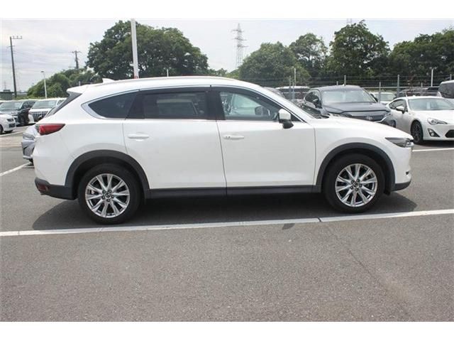 CX-8