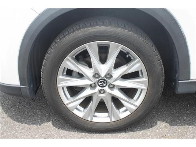 CX-8