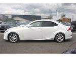LEXUS IS300h