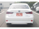 LEXUS IS300h