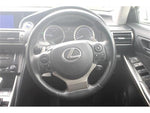 LEXUS IS300h